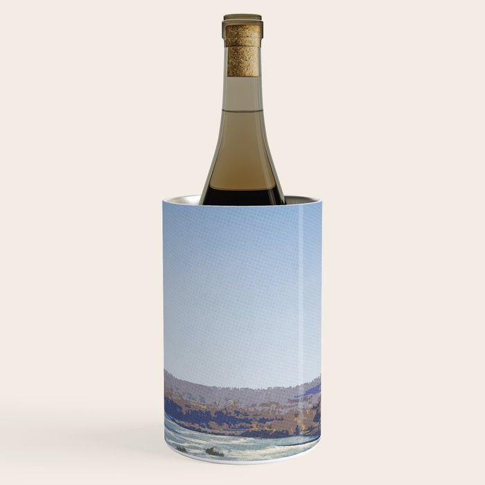 Visit Niagara Falls Wine Chiller Gallery Image 1