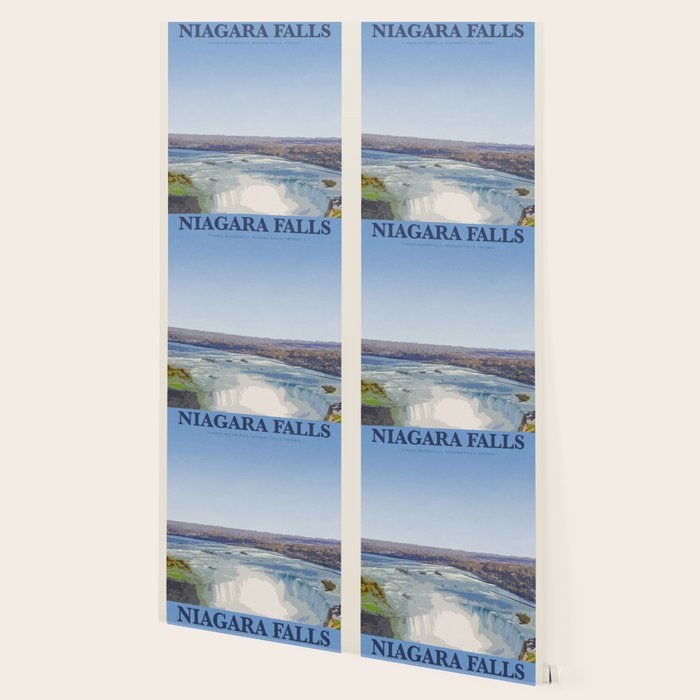 Visit Niagara Falls Wallpaper Gallery Image 2