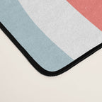 Colourful Seaside memories 4.  Desk Mat Gallery Image 4