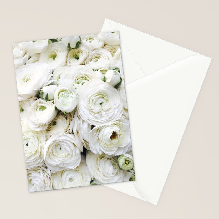 Splendour Stationery Card Gallery Image 2