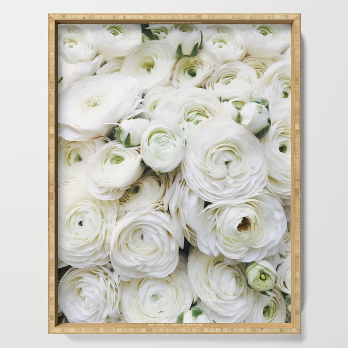 Splendour Serving Tray Gallery Image 1