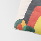 Wanderlust Pillow Sham Gallery Image 4
