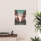 Sunset Boulevard Los Angeles Poster Gallery Image 2