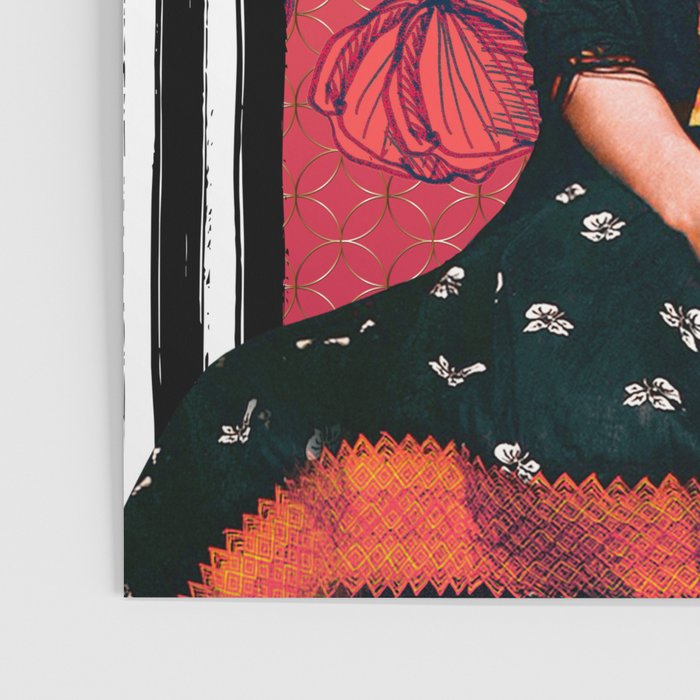 Frida enamorada Poster Gallery Image 3