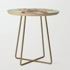 You Loved me a Thousand Summers ago Horizontal Side Table Gallery Image 1