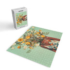 You Loved me a Thousand Summers ago Horizontal Jigsaw Puzzle Gallery Image 2