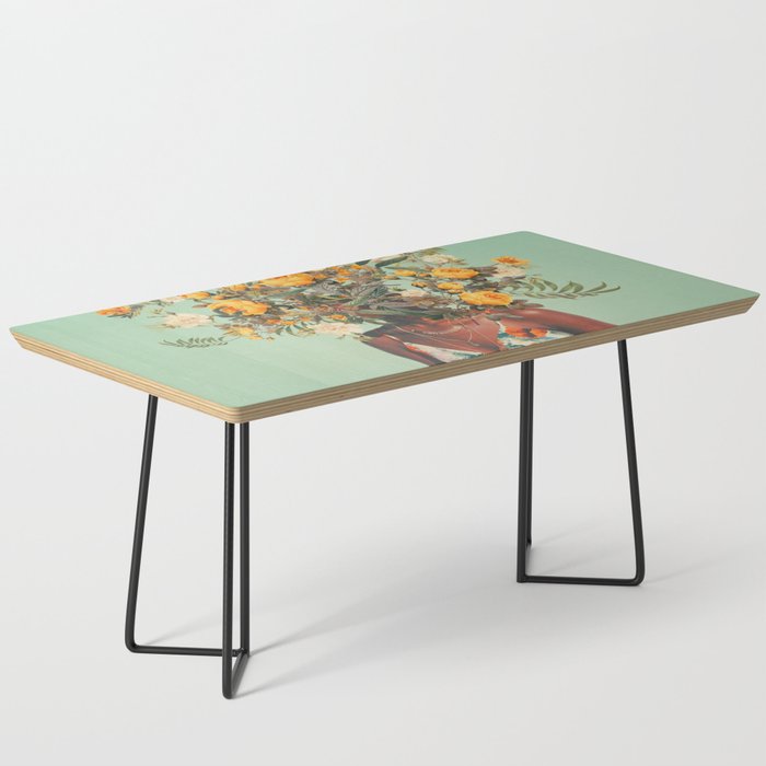 You Loved me a Thousand Summers ago Horizontal Coffee Table Gallery Image 1