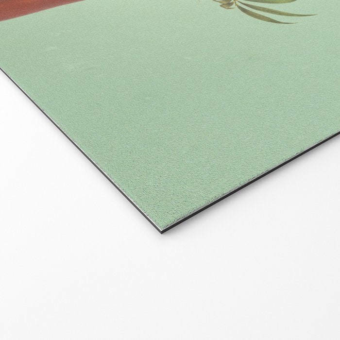 You Loved me a Thousand Summers ago Horizontal Welcome Mat Gallery Image 2