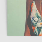 You Loved me a Thousand Summers ago Horizontal Poster Gallery Image 3