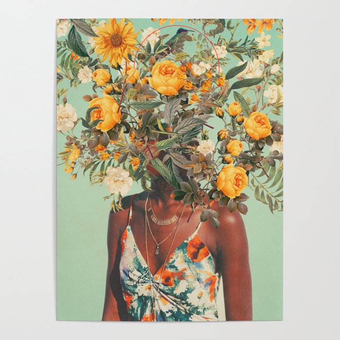 You Loved me a Thousand Summers ago Horizontal Poster Gallery Image 4