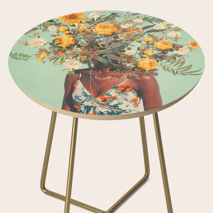 You Loved me a Thousand Summers ago Horizontal Side Table Gallery Image 2