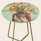 You Loved me a Thousand Summers ago Horizontal Side Table Gallery Image 2