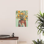 You Loved me a Thousand Summers ago Horizontal Poster Gallery Image 2