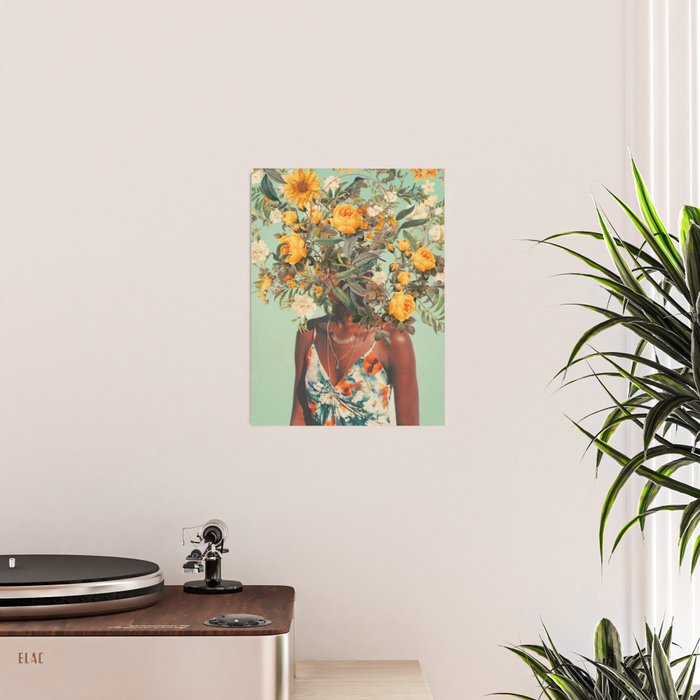You Loved me a Thousand Summers ago Horizontal Poster Gallery Image 2