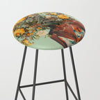 You Loved me a Thousand Summers ago Horizontal Stool Gallery Image 2
