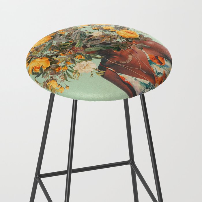 You Loved me a Thousand Summers ago Horizontal Stool Gallery Image 2