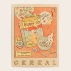 Happy-O's Poster Gallery Image 4