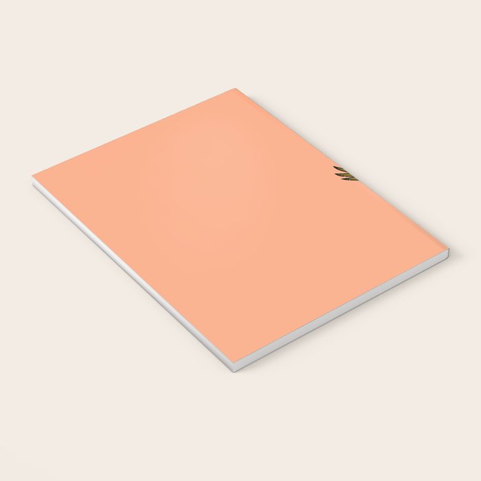 Gemini Roller Skate Notebook Gallery Image 3