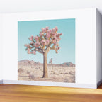Desert Dream - Joshua Tree Landscape Photography Wall Mural Gallery Image 2