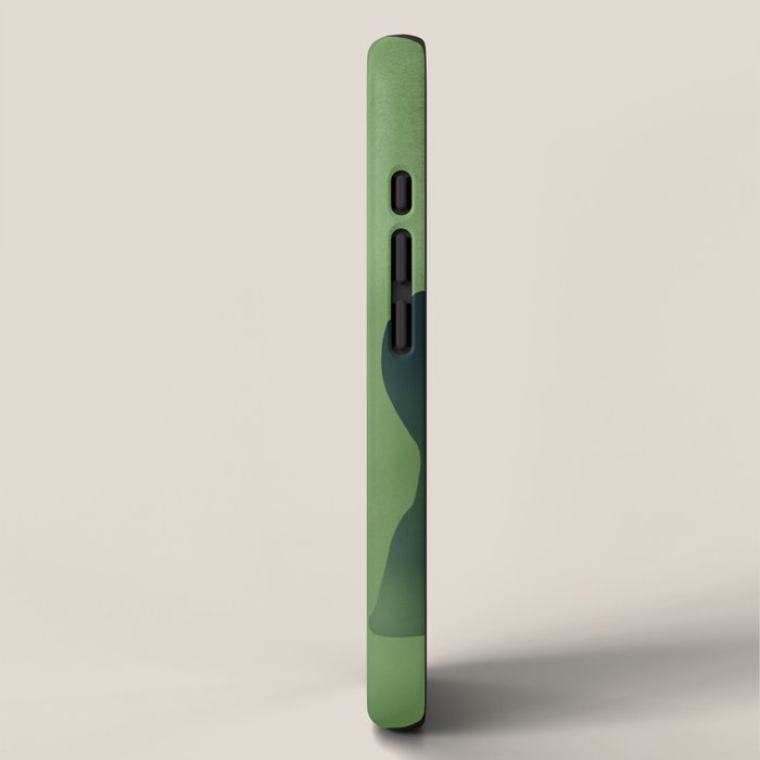 Love for the Game iPhone Case Gallery Image 2