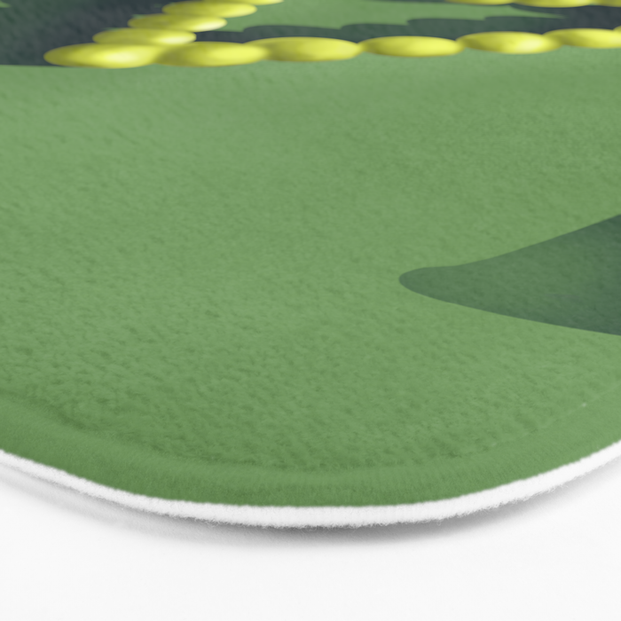 Love for the Game Bath Mat Gallery Image 3