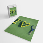 Love for the Game Jigsaw Puzzle Gallery Image 2