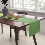 Love for the Game Table Runner Gallery Image 2