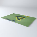 Love for the Game Rug Gallery Image 3