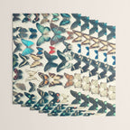 Wings Wrapping Paper Gallery Image 3