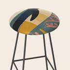Drifting Whale Stool Gallery Image 2