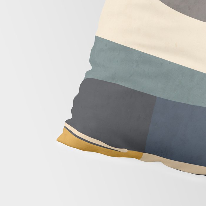 Drifting Whale Pillow Sham Gallery Image 4