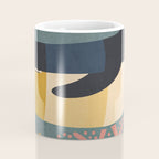 Drifting Whale Coffee Mug Gallery Image 4