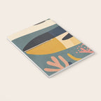 Drifting Whale Notebook Gallery Image 3