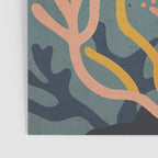 Drifting Whale Poster Gallery Image 3