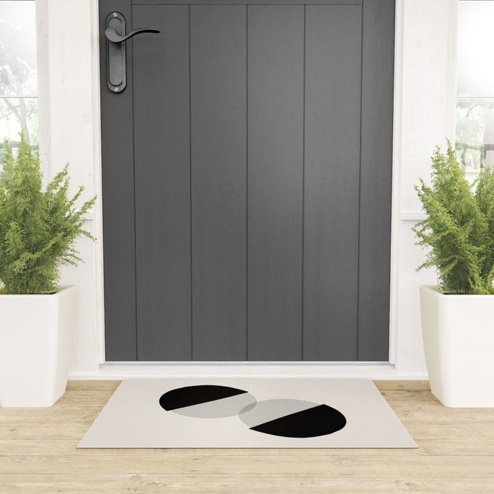 Approach Welcome Mat Gallery Image 3