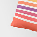 California Sunrise Pillow Sham Gallery Image 4