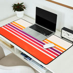 California Sunrise Desk Mat Gallery Image 2