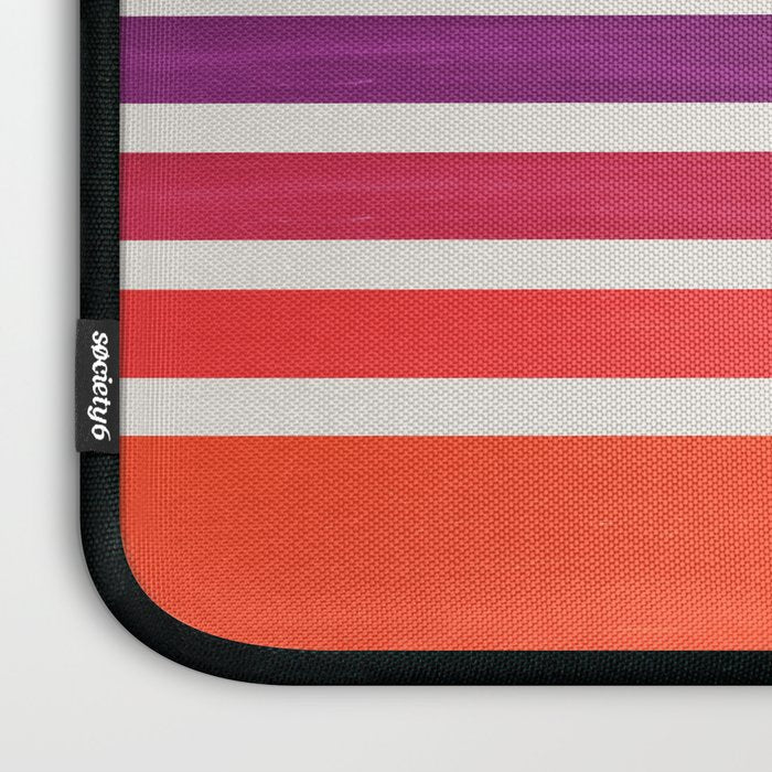 California Sunrise Laptop Sleeve Gallery Image 3
