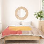 Minimal Abstract Art 26 Duvet Cover Gallery Image 3