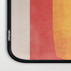 Minimal Abstract Art 26 Laptop Sleeve Gallery Image 3