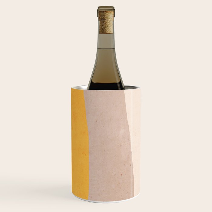 Minimal Abstract Art 26 Wine Chiller Gallery Image 3