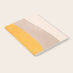 Minimal Abstract Art 26 Notebook Gallery Image 2