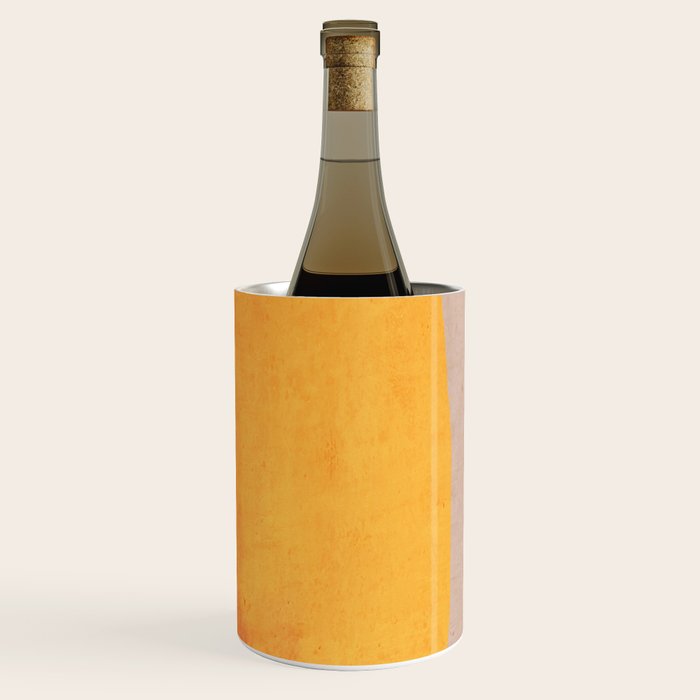 Minimal Abstract Art 26 Wine Chiller Gallery Image 1