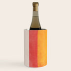 Minimal Abstract Art 26 Wine Chiller Gallery Image 2