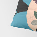 Modern Fruit Bowl I Pillow Sham Gallery Image 4