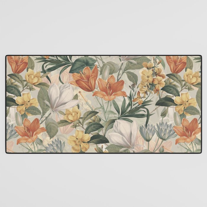 Garden of Eden V Desk Mat Gallery Image 3