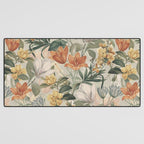 Garden of Eden V Desk Mat Gallery Image 3