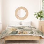 Garden of Eden V Duvet Cover Gallery Image 3