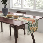 Garden of Eden V Table Runner Gallery Image 2