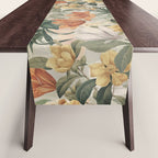 Garden of Eden V Table Runner Gallery Image 1